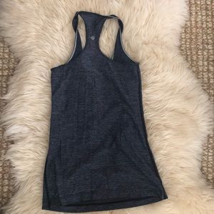 Lululemon racer back tank